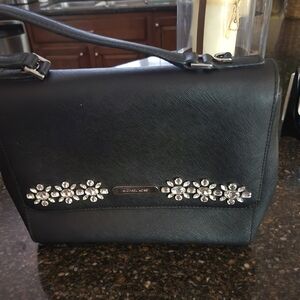 Michael Kors Rhinestone Purse